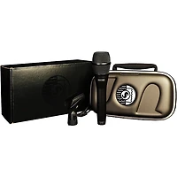 Shure KSM9HS Dual-Pattern Handheld Condenser Microphone