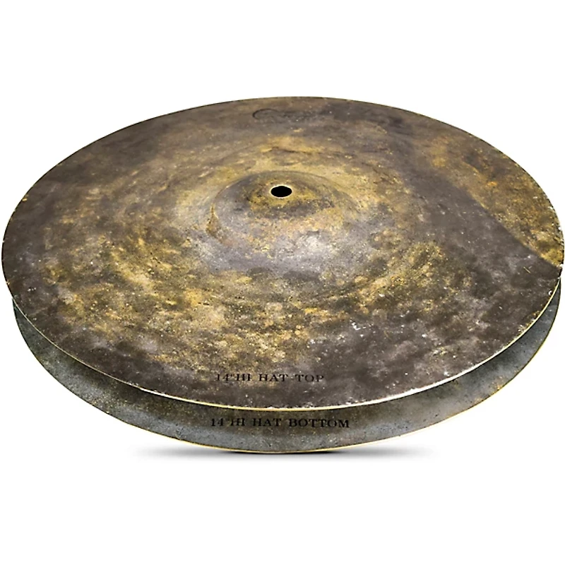 Dream Dark Matter Hi-Hats
