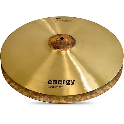 Dream Energy Hi-Hat