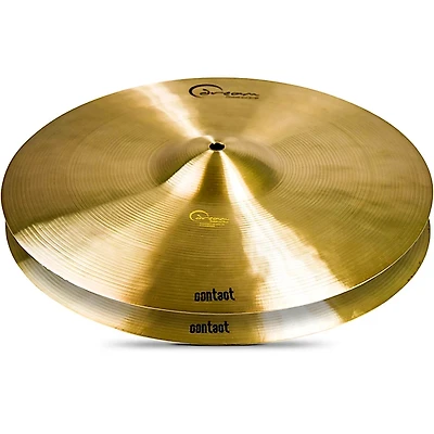 Dream Contact Hi-Hats