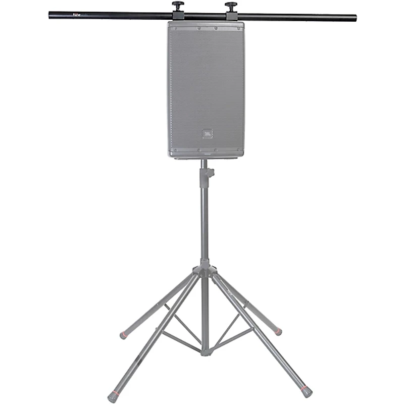 Gator Lighting Crossbar to Mount Speakers w/ Fly Points