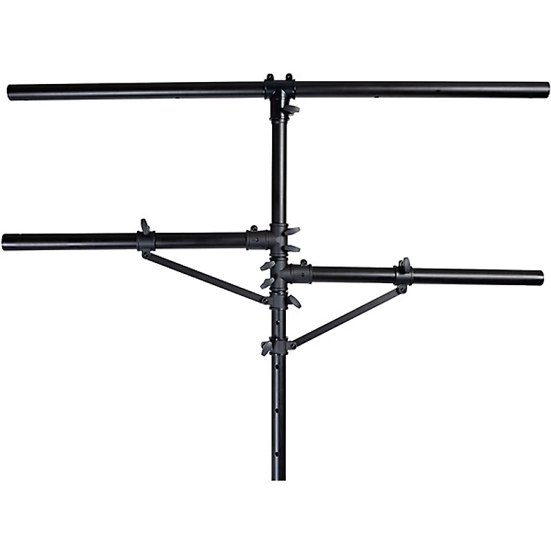 Gator GFW- Quad (Non-Piston) Stand with Ls1 Top Bars