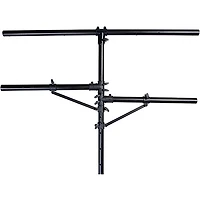 Gator GFW- Quad (Non-Piston) Stand with Ls1 Top Bars