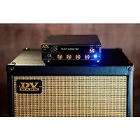 DV Mark DV Raw Dawg 60 EG Signature Head Black