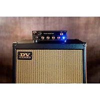 DV Mark DV Raw Dawg 60 EG Signature Head Black