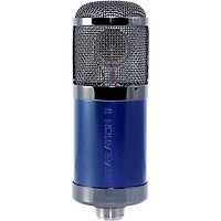 MXL Revelation II Premium Variable-Pattern Tube Microphone Dark Violet