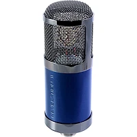 MXL Revelation II Premium Variable-Pattern Tube Microphone Dark Violet