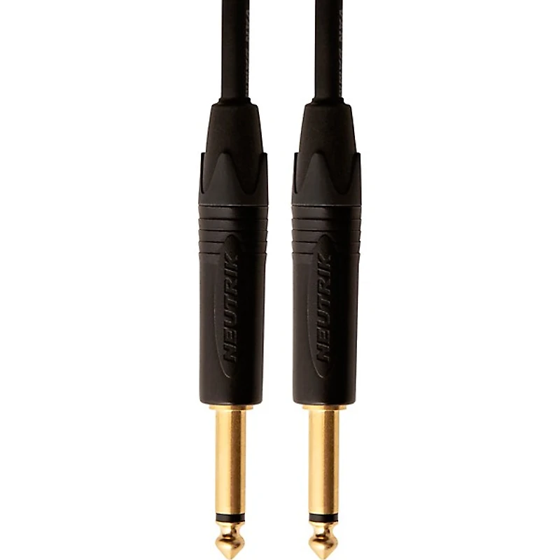 PRS Signature Instrument Cable Straight to Straight