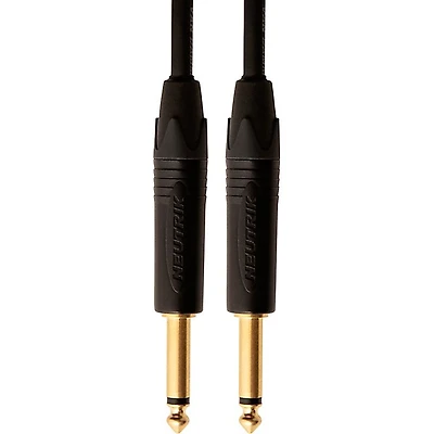 PRS Signature Instrument Cable Straight to Straight