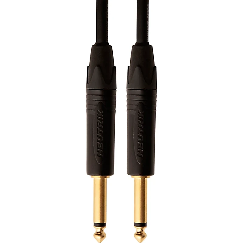 PRS Signature Instrument Cable Straight to Straight