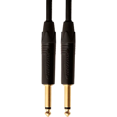 PRS Signature Instrument Cable Straight to Straight