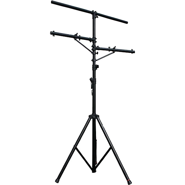 Gator Lightweight Aluminum Lighting Stand