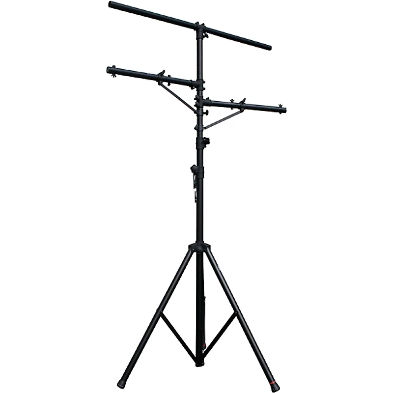 Gator Lightweight Aluminum Lighting Stand