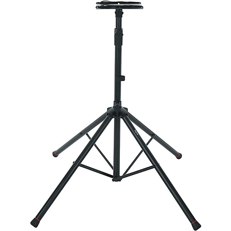 Gator GFW-LIGHTMH250-25 Moving-Head Auto Lift Quad Light Stand