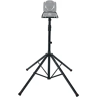 Gator GFW-LIGHTMH250-25 Moving-Head Auto Lift Quad Light Stand