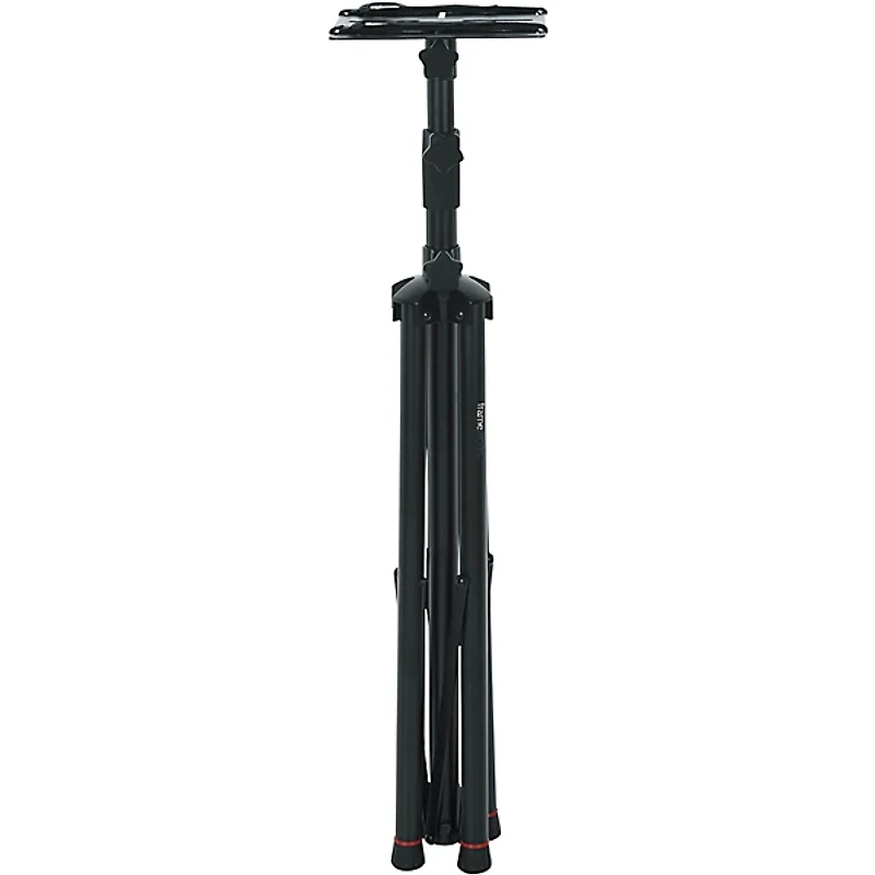 Gator GFW-LIGHTMH250-25 Moving-Head Auto Lift Quad Light Stand