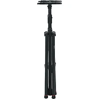 Gator GFW-LIGHTMH250-25 Moving-Head Auto Lift Quad Light Stand