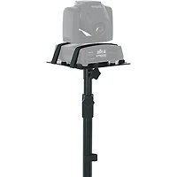 Gator GFW-LIGHTMH250-25 Moving-Head Auto Lift Quad Light Stand