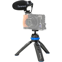 Saramonic Roadieographer Content Creation Kit