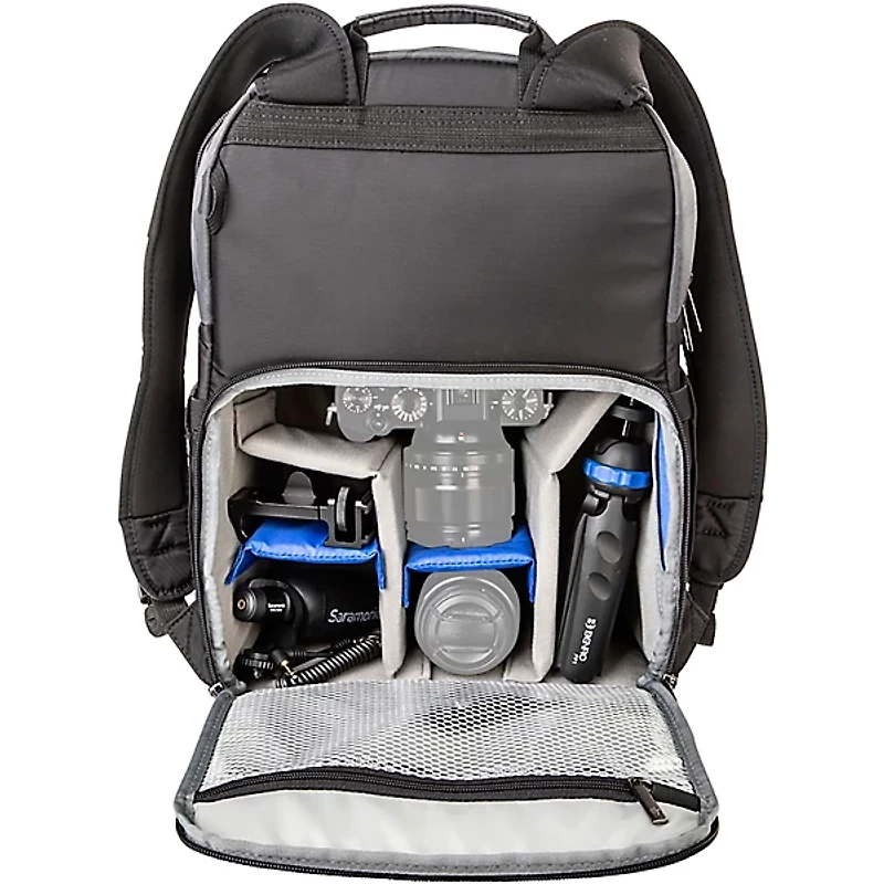 Saramonic Roadieographer Content Creation Kit