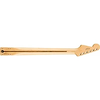 Fender Baritone Stratocaster Neck Pau Ferro Fingerboard, 22 Medium Jumbo Frets