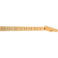 Fender Baritone Telecaster Neck, 22 Medium Jumbo Frets