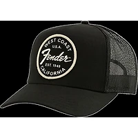 Fender West Coast Trucker Hat