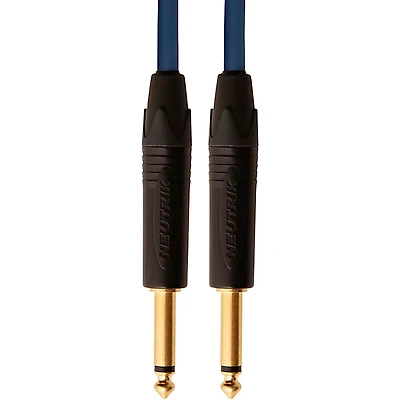 PRS Signature Speaker Cable 1/4" to 1/4" - 6 ft.