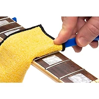 Music Nomad F-ONE Unfinished Fretboard Care Kit