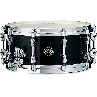 TAMA Starphonic 14" X 6" Concert Concert Snare Drum With Hybrid Wire & Fine Adjuster