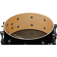 TAMA Starphonic 14" X 6" Concert Concert Snare Drum With Hybrid Wire & Fine Adjuster
