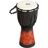 X8 Drums World Rhythm Djembe