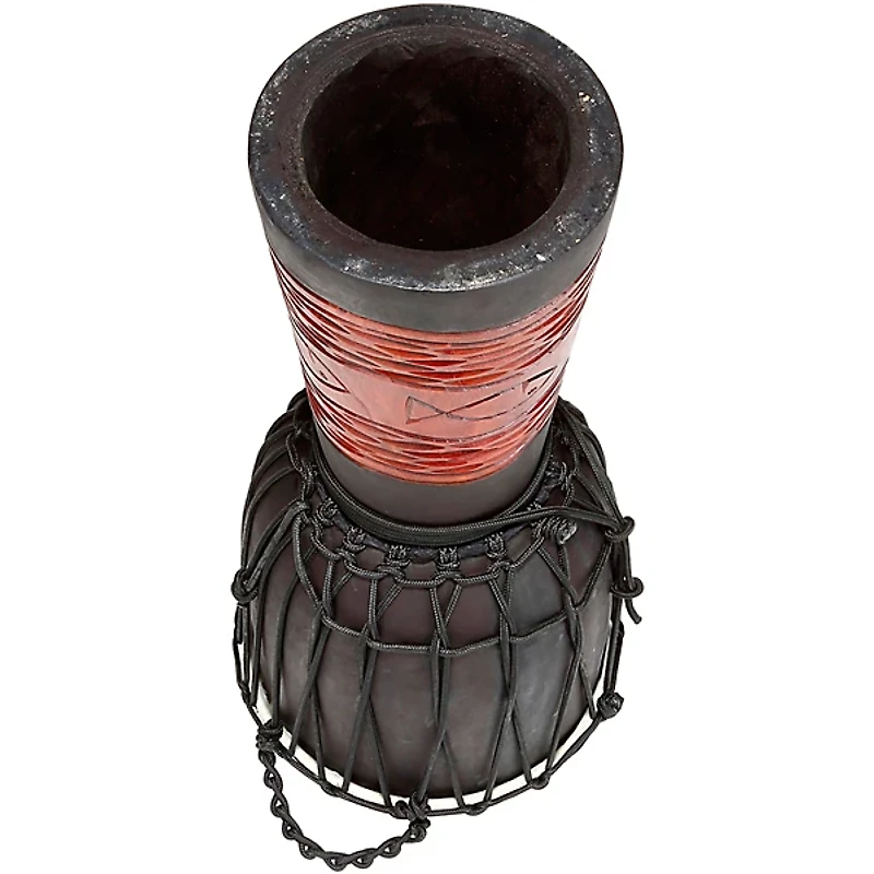 X8 Drums World Rhythm Djembe