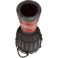 X8 Drums World Rhythm Djembe