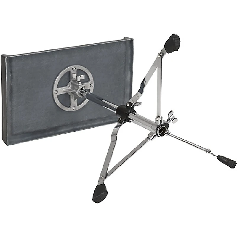 Gibraltar Pro Sidekick Essentials Table with Stand
