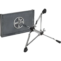 Gibraltar Pro Sidekick Essentials Table with Stand