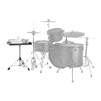 Gibraltar Pro Sidekick Essentials Table with Stand