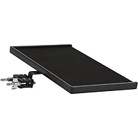Gibraltar Sidekick Essentials Table with Mount
