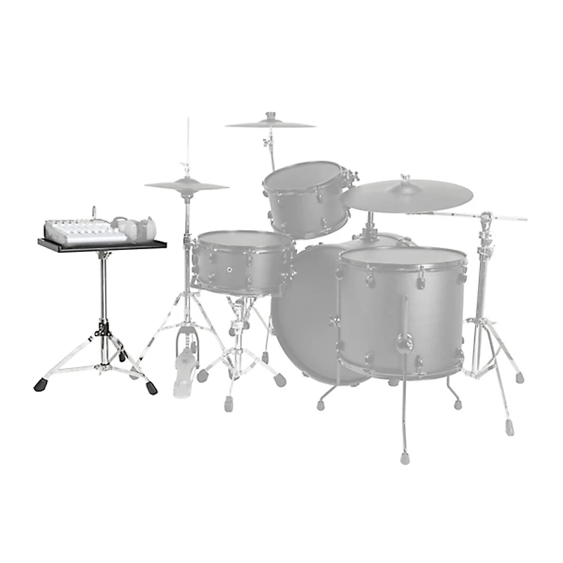 Gibraltar Sidekick Essentials Table with Stand