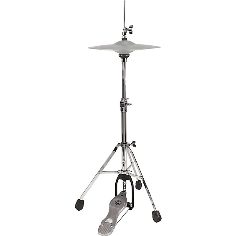 Gibraltar Pro Lite Single Braced Hi-Hat Stand