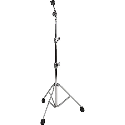 Gibraltar Pro Lite Single-Braced Straight Cymbal Stand Chrome