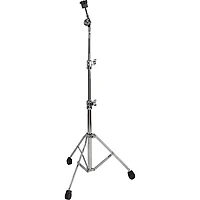 Gibraltar Pro Lite Single-Braced Straight Cymbal Stand Chrome