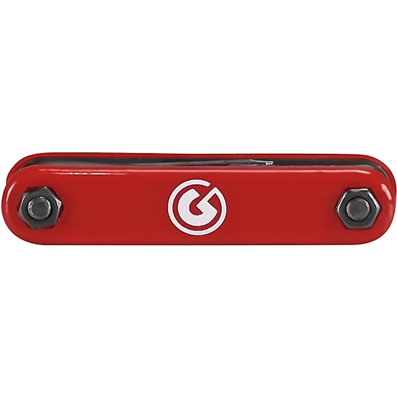 Gibraltar Pocket Multi Tool