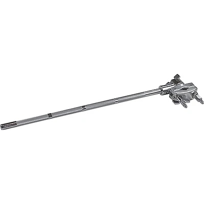 Gibraltar 18" Electronic Module Boom Arm with EA100 Rotating Grabber Clamp