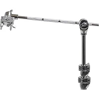 Gibraltar 18" Electronic Module Boom Arm with EA100 Rotating Grabber Clamp