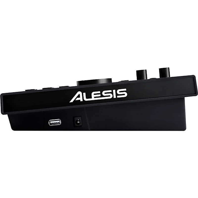 Alesis Crimson II SE 9-Piece Electronic Drum Kit With Mesh Heads -