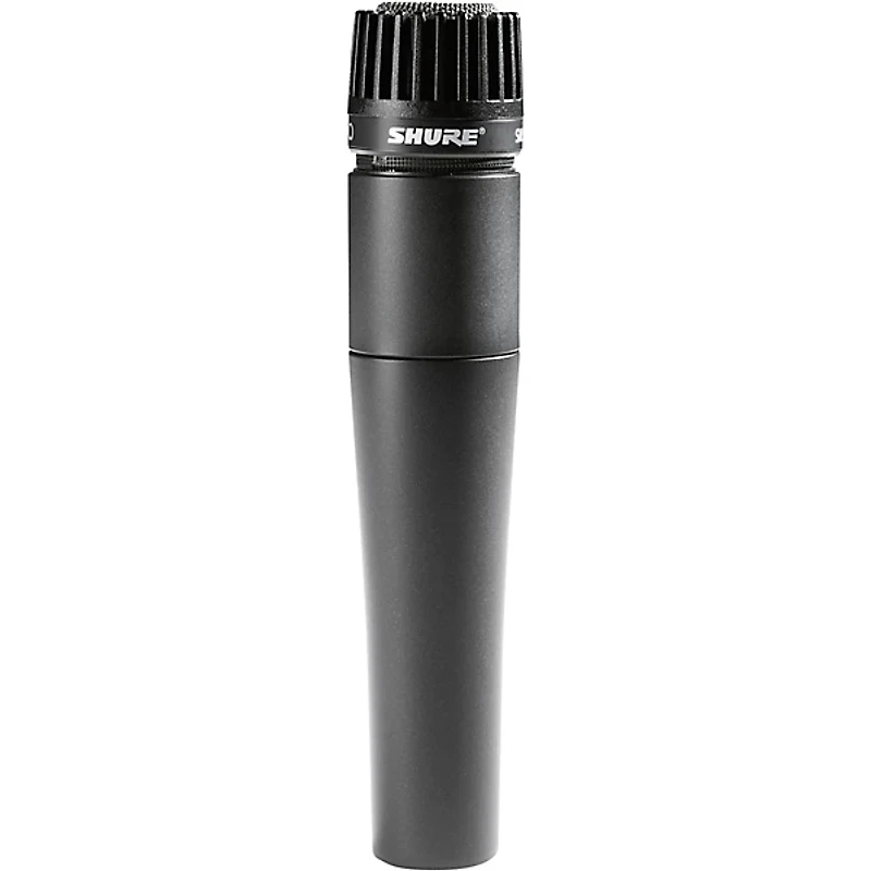 Royer Royer R-121 & Shure SM57 Recording Mic Pack