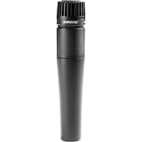 Royer Royer R-121 & Shure SM57 Recording Mic Pack