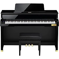 Casio GP-510BP Celviano Grand Hybrid Piano Black