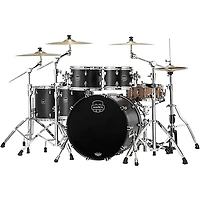 Mapex Saturn Studioease 5-Piece Shell Pack With 22" Bass Drum